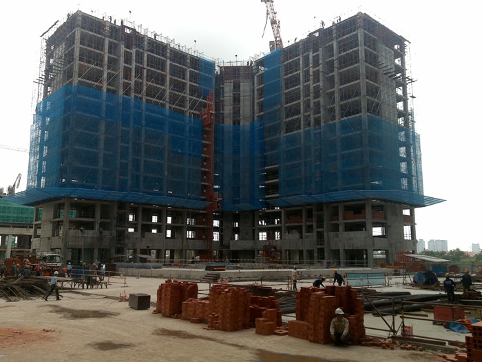 Mơ thấy xây nhà cao tầng đánh số mấy? Ý nghĩa gì?