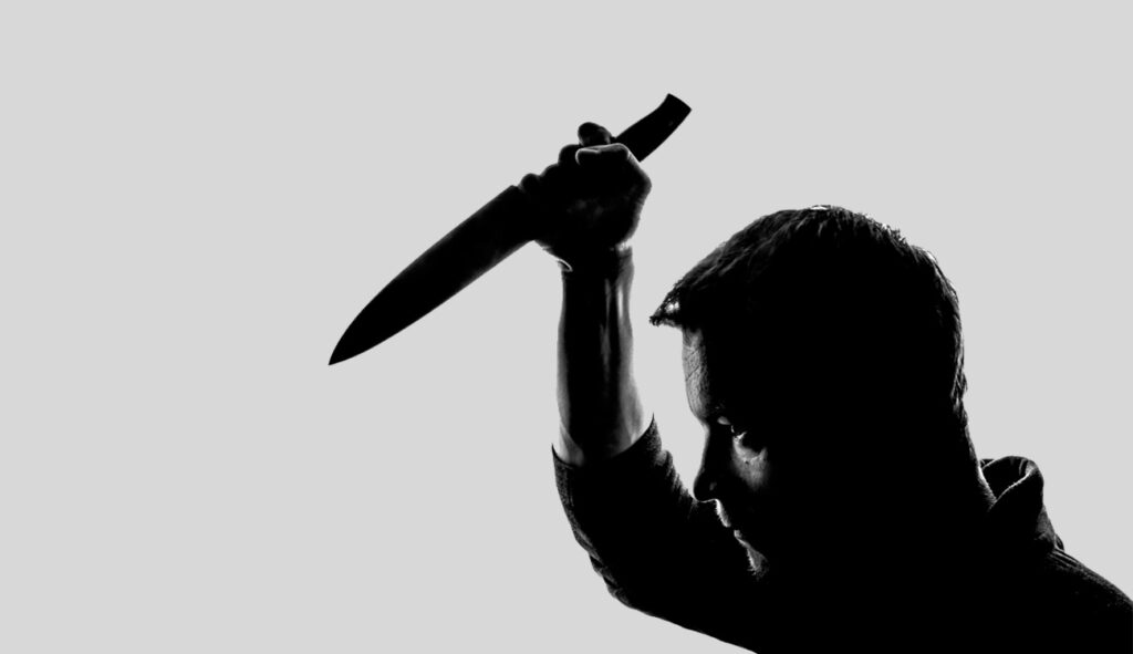 Nằm mơ giết người đánh con gì giúp trúng thưởng lớn?