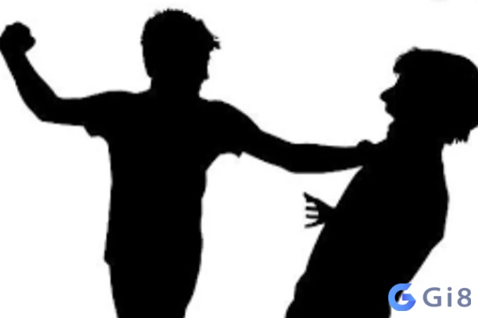 Mơ thấy cuộc đánh nhau diễn ra ở nơi quen thuộc chỉ ra sự bất ổn trong mối quan hệ cá nhân của bạn Mơ thấy cuộc đánh nhau diễn ra ở nơi quen thuộc chỉ ra sự bất ổn trong mối quan hệ cá nhân của bạn