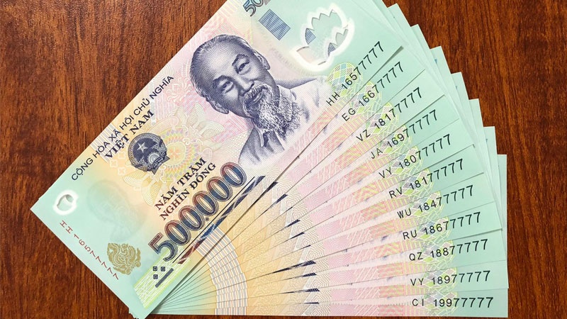 Mơ thấy tiền 500 nghìn đánh con gì giúp đề thủ có tiền?