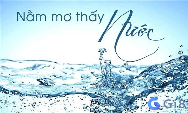 Nằm mơ thấy nước đánh con gì? Phân tích ý nghĩa giấc mơ Nằm mơ thấy nước đánh con gì? Phân tích ý nghĩa giấc mơ