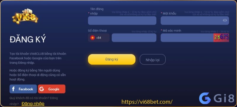 Vui lòng điền tên đăng nhập và mật khẩu của bạn vào ô bên trên! Vui lòng điền tên đăng nhập và mật khẩu của bạn vào ô bên trên!