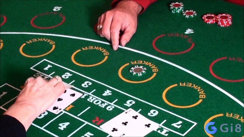 Những nguyên tắc cơ bản trong baccarat Những nguyên tắc cơ bản trong baccarat