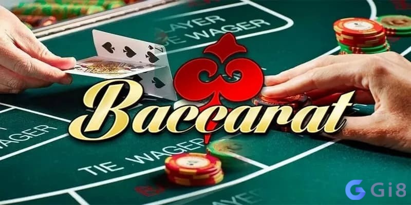 Những chiến lược tham gia chơi baccarat hiệu quả Những chiến lược tham gia chơi baccarat hiệu quả