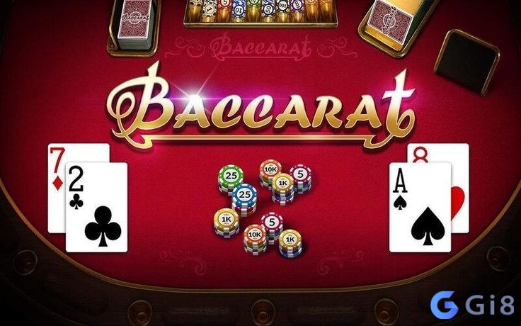 Baccarat so sánh tỷ lệ cược tại các dạng sòng bạc gi88 chia sẻ như thế nào? Baccarat so sánh tỷ lệ cược tại các dạng sòng bạc như thế nào?
