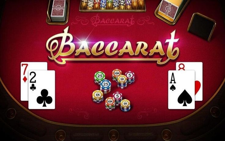 Baccarat so sánh tỷ lệ cược: Hướng dẫn chi tiết tối ưu thắng