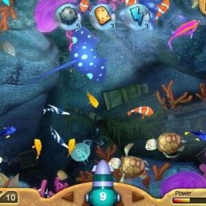 Bắn cá ios: Hướng dẫn chơi, tải game và mẹo chiến thắng 2025