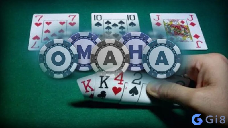 Omaha là lựa chọn hàng đầu nếu bạn muốn trải nghiệm thể loại poker thiên về tính toán và kỹ năng. Omaha là lựa chọn hàng đầu nếu bạn muốn trải nghiệm thể loại poker thiên về tính toán và kỹ năng.