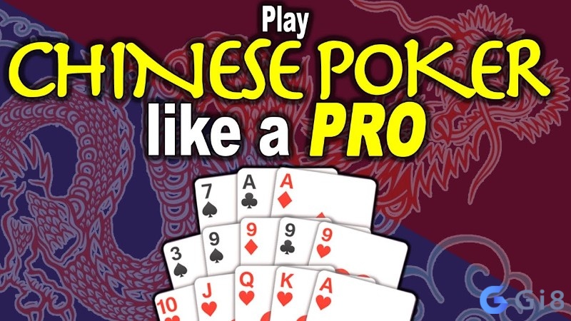 Chinese Poker mang đến trải nghiệm chiến thuật thú vị, phù hợp cho cả chơi giải trí lẫn thi đấu tính điểm. Chinese Poker mang đến trải nghiệm chiến thuật thú vị, phù hợp cho cả chơi giải trí lẫn thi đấu tính điểm.