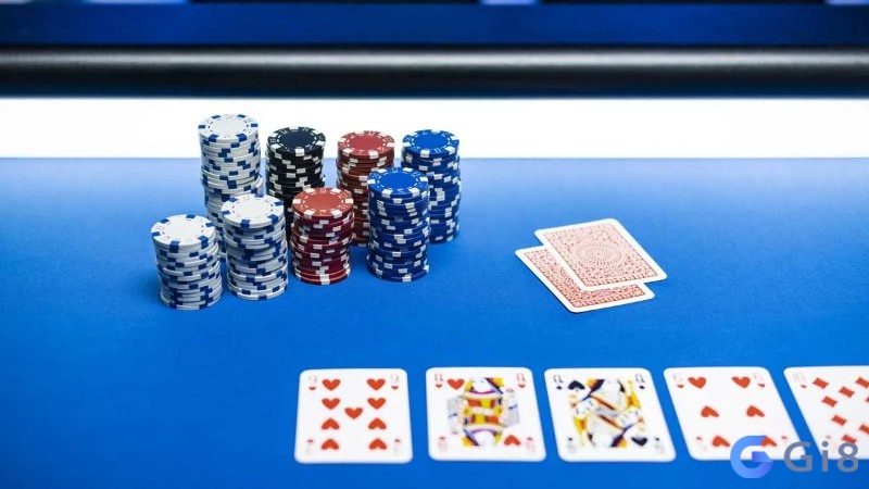 Luyện tập thường xuyên trên các nền tảng poker online là chìa khóa để thành thạo và nâng cao trình độ của bạn. Luyện tập thường xuyên trên các nền tảng poker online là chìa khóa để thành thạo và nâng cao trình độ của bạn.