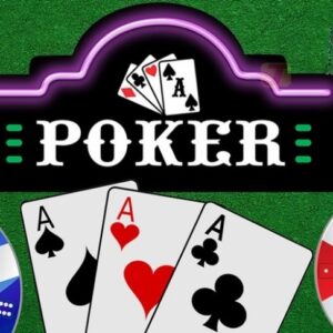 Các thể loại poker phổ biến nhất hiện nay: Hướng dẫn chi tiết
