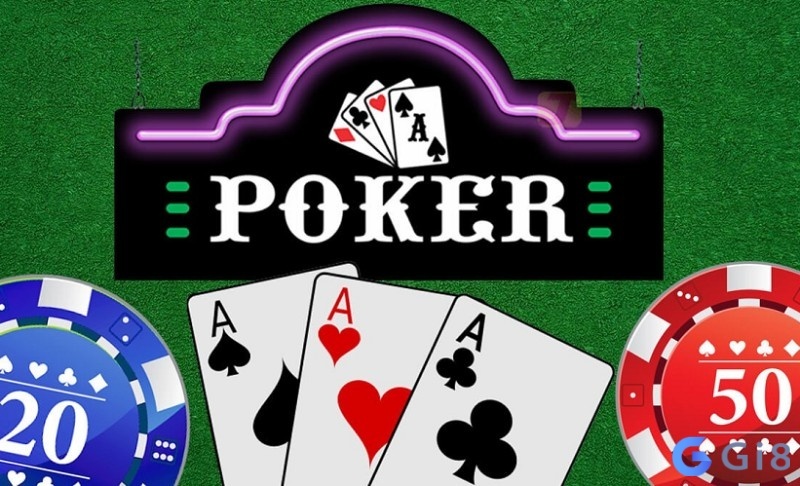 Các thể loại poker phổ biến nhất hiện nay: Hướng dẫn chi tiết