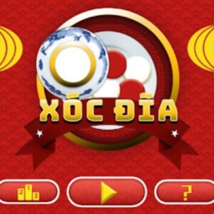 Cách chơi xóc đĩa từ A đến Z: Hướng dẫn đầy đủ cho người mới