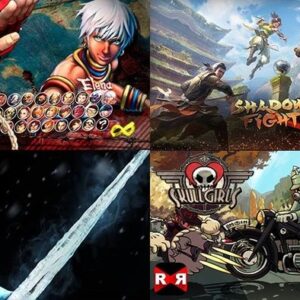 Game đối kháng mobile - Top 10 tựa game hấp dẫn nhất 2025