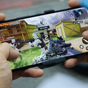 Game hay trên đt: Top 15 tựa game mobile đáng chơi nhất 2025