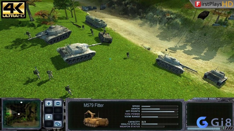 Future Combat Future Combat