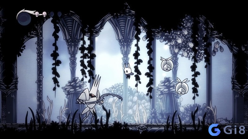 Hollow Knight Hollow Knight