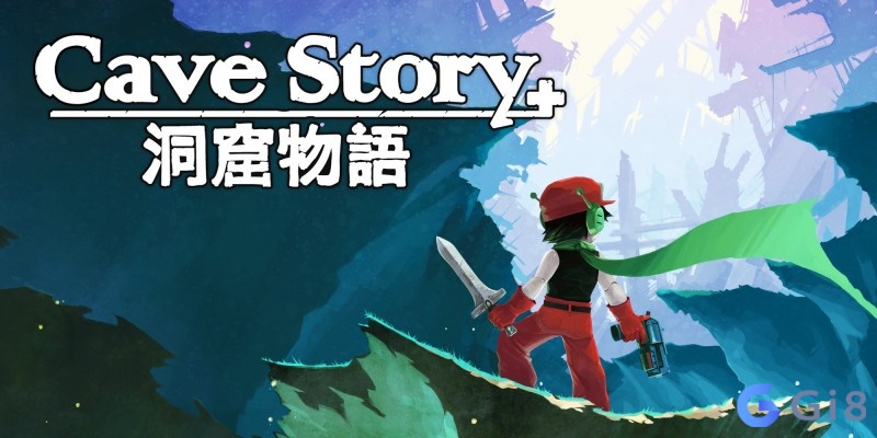 Cave Story Cave Story