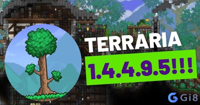 Terraria Terraria
