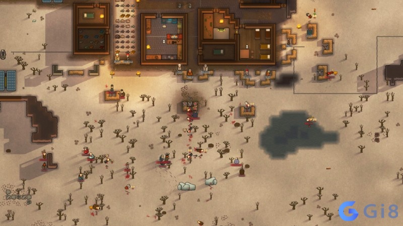 Rimworld Rimworld