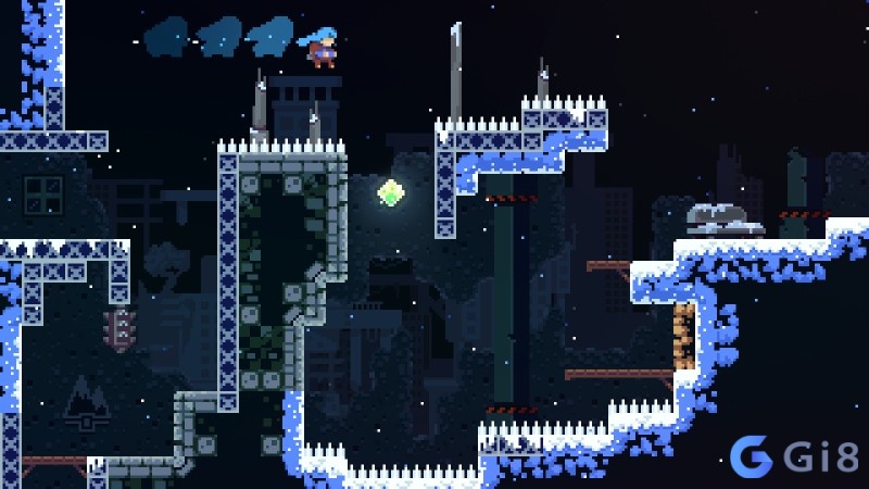 Celeste – Platformer Celeste - Platformer