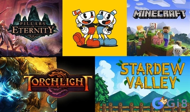 Khám phá 20 game offline hay cho máy yếu chi tiết tại gi88 nhé! Khám phá 20 game offline hay cho máy yếu chi tiết tại gi88 nhé!