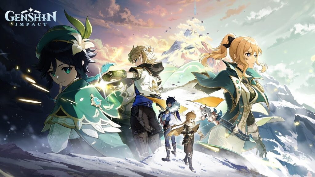 Game online đi cảnh hay: Hướng dẫn toàn diện cho người chơi