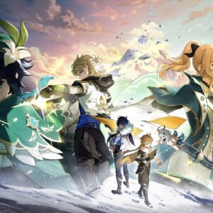 Game online đi cảnh hay: Hướng dẫn toàn diện cho người chơi