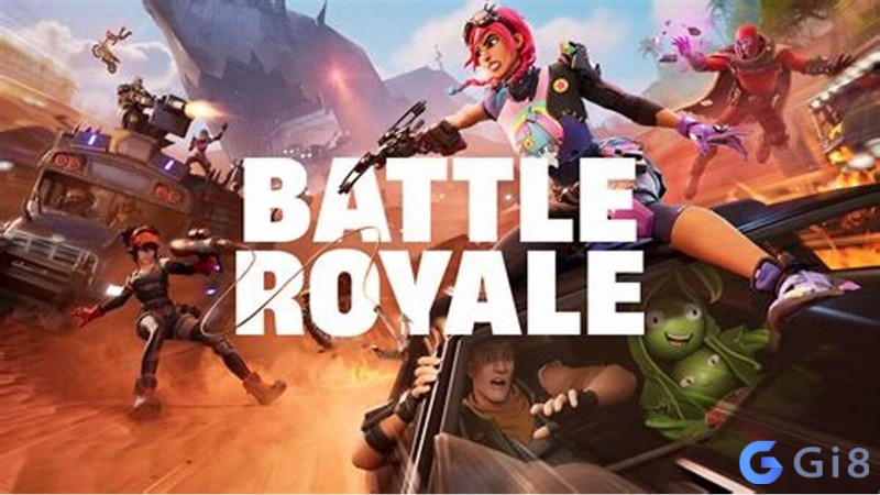 Battle Royale hấp dẫn với lối chơi sinh tồn cực kỳ kịch tính, cạnh tranh cao và yếu tố bất ngờ liên tục. Battle Royale hấp dẫn với lối chơi sinh tồn cực kỳ kịch tính, cạnh tranh cao và yếu tố bất ngờ liên tục.