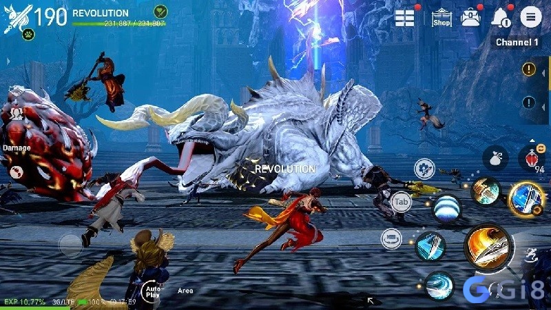 Các tựa game online trên PC duy trì sức hút mạnh mẽ nhờ cộng đồng ổn định và hệ thống giải đấu phát triển. Các tựa game online trên PC duy trì sức hút mạnh mẽ nhờ cộng đồng ổn định và hệ thống giải đấu phát triển.