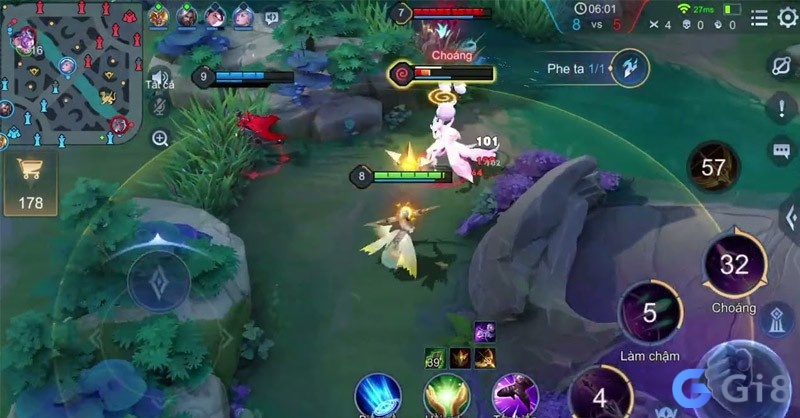 Game online nhiều người chơi trên mobile dẫn đầu thị trường với lối chơi cực kỳ hấp dẫn và cập nhật liên tục phù hợp với xu hướng 2025. Game online nhiều người chơi trên mobile dẫn đầu thị trường với lối chơi cực kỳ hấp dẫn và cập nhật liên tục phù hợp với xu hướng 2025.