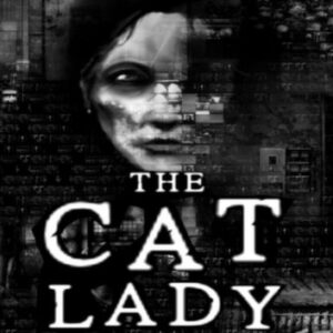 Game the cat lady: Hành trình đẫm nước mắt và xúc động