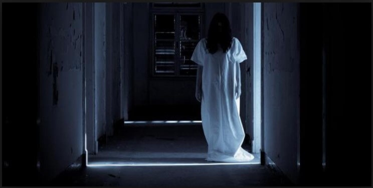 Giải mã giấc mơ thấy ma báo điềm gì? Số đề mấy?