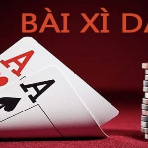 Mẹo chơi xì dách hiệu quả - Chiến thuật từ người chơi lâu năm