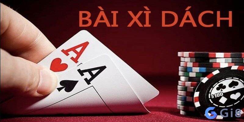 Cách tính điểm trong trò chơi xì dách Cách tính điểm trong trò chơi xì dách