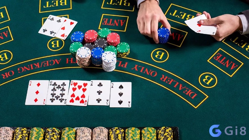 Cùng gi88 khám phá cách chơi poker cho người mới nhé Cùng gi88 khám phá cách chơi poker cho người mới nhé