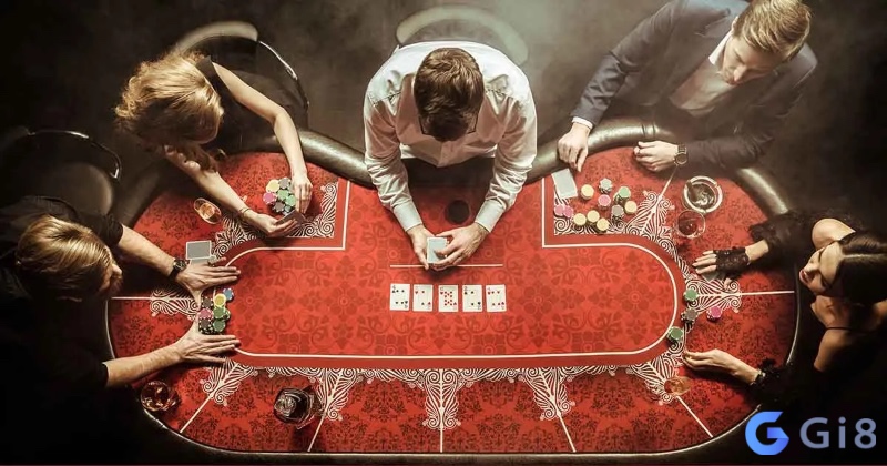 Các thuật ngữ cơ bản trong poker giúp người mới dễ dàng theo dõi và tham gia ván chơi Các thuật ngữ cơ bản trong poker giúp người mới dễ dàng theo dõi và tham gia ván chơi