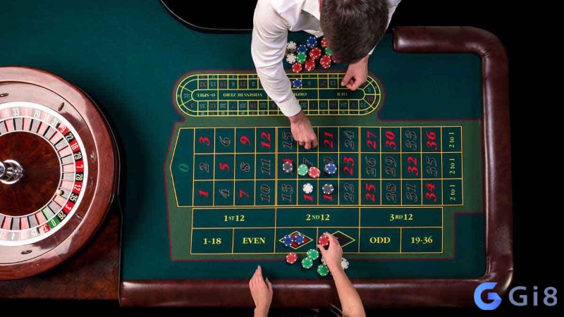 Quy trình chia bài và các vòng cược cơ bản trong Texas Hold’em cho người mới bắt đầu Quy trình chia bài và các vòng cược cơ bản trong Texas Hold'em cho người mới bắt đầu