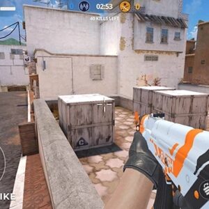 Game bắn súng mobile hay nhất 2025 cho người mới chơi