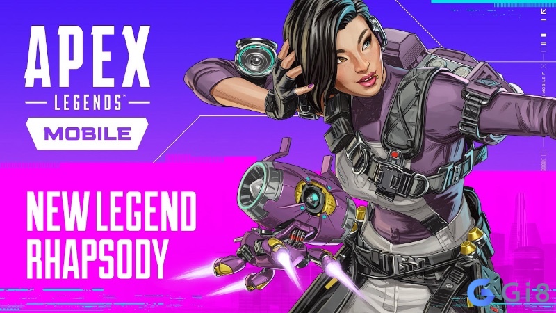 Apex Legends Mobile 2025 thêm 5 Legends mới, hỗ trợ đồng bộ PC và mobile với đồ họa tối ưu Apex Legends Mobile 2025 thêm 5 Legends mới, hỗ trợ đồng bộ PC và mobile với đồ họa tối ưu