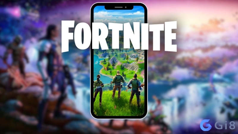 Fortnite Mobile 2025 ra mắt chế độ No Build và tính năng nâng cấp phương tiện chiến đấu Fortnite Mobile 2025 ra mắt chế độ No Build và tính năng nâng cấp phương tiện chiến đấu