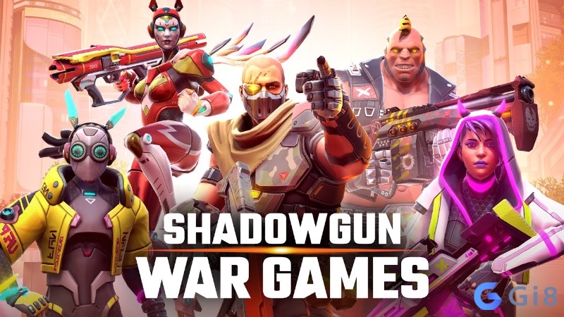 Shadowgun War Games 2025 ra mắt chế độ mới và nâng cấp kỹ năng tối thượng cho 12 nhân vật Shadowgun War Games 2025 ra mắt chế độ mới và nâng cấp kỹ năng tối thượng cho 12 nhân vật