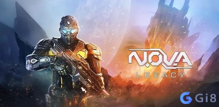 NOVA Legacy 2025 nâng cấp Unreal Engine 5, thêm chủng tộc mới và vũ khí viễn tưởng độc đáo NOVA Legacy 2025 nâng cấp Unreal Engine 5, thêm chủng tộc mới và vũ khí viễn tưởng độc đáo