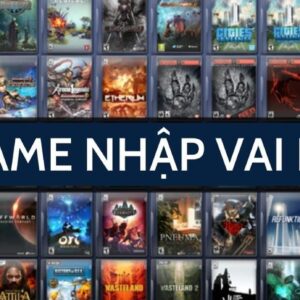 Game PC nhập vai: Top game hay nhất 2025 cho người chơi Việt