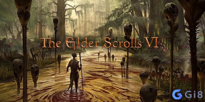 The Elder Scrolls VI: Dominion là siêu phẩm nhập vai thế giới mở không thể bỏ qua trong năm 2025. The Elder Scrolls VI: Dominion là siêu phẩm nhập vai thế giới mở không thể bỏ qua trong năm 2025.