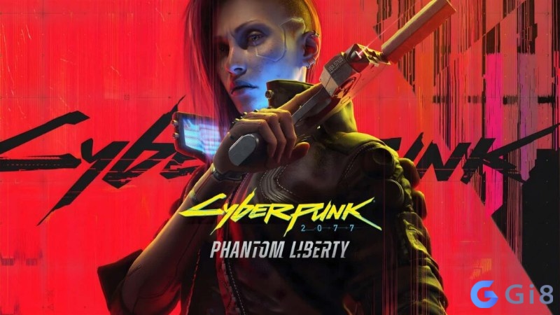 Cyberpunk 2077: Phantom Liberty mang đến trải nghiệm nhập vai hiện đại với đồ họa đỉnh cao và gameplay hoàn thiện. Cyberpunk 2077: Phantom Liberty mang đến trải nghiệm nhập vai hiện đại với đồ họa đỉnh cao và gameplay hoàn thiện.