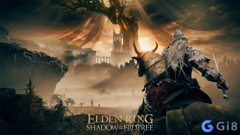 Shadow of the Erdtree là bản mở rộng xứng đáng cho mọi game thủ đam mê hành động nhập vai thử thách. Shadow of the Erdtree là bản mở rộng xứng đáng cho mọi game thủ đam mê hành động nhập vai thử thách.