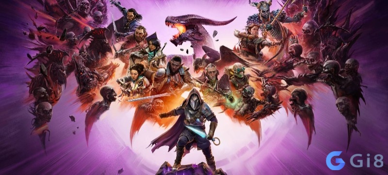 Dragon Age: The Veilguard tiếp tục khẳng định vị thế của BioWare trong thể loại nhập vai fantasy chất lượng cao. Dragon Age: The Veilguard tiếp tục khẳng định vị thế của BioWare trong thể loại nhập vai fantasy chất lượng cao.
