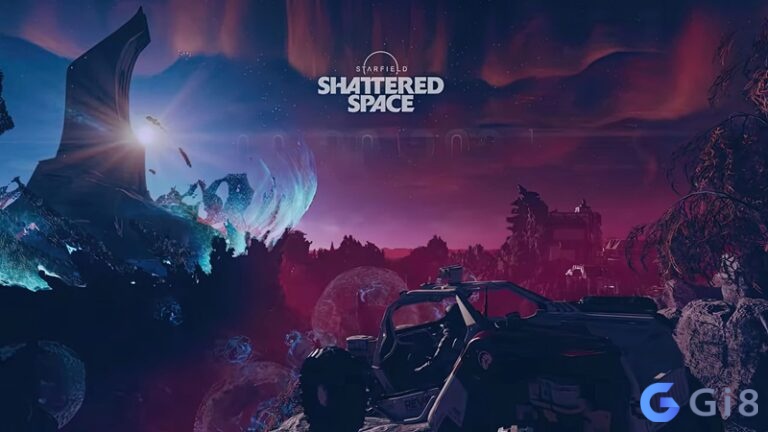 Shattered Space là bản mở rộng hoàn hảo cho những ai yêu thích khám phá và phiêu lưu trong vũ trụ rộng lớn. Shattered Space là bản mở rộng hoàn hảo cho những ai yêu thích khám phá và phiêu lưu trong vũ trụ rộng lớn.