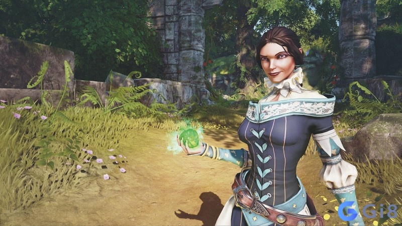 Fable IV nổi bật với phong cách hài hước và bản Việt hóa mượt mà, phù hợp với mọi lứa tuổi game thủ. Fable IV nổi bật với phong cách hài hước và bản Việt hóa mượt mà, phù hợp với mọi lứa tuổi game thủ.